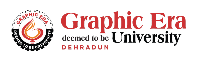 Graphic Era (Deemed to be University) Logo