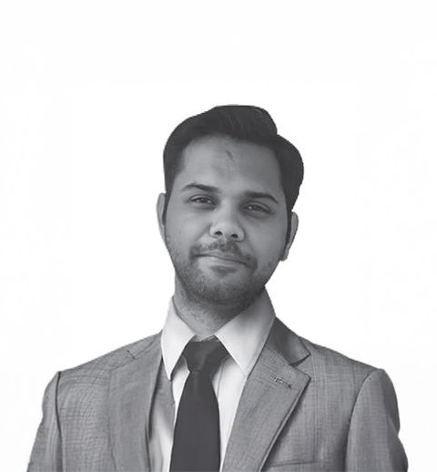 Mudit Verma